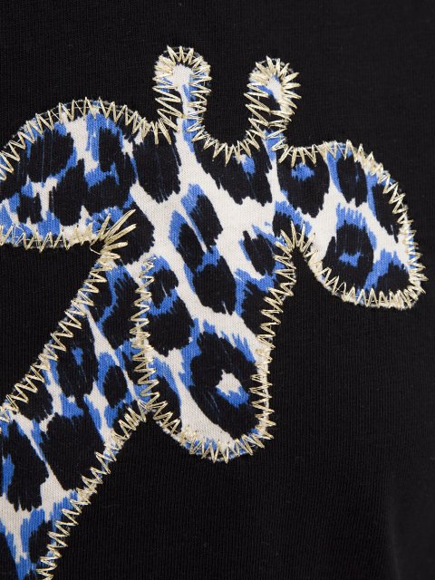 Футболка Max&Co (4069): фото 6 - Invogue