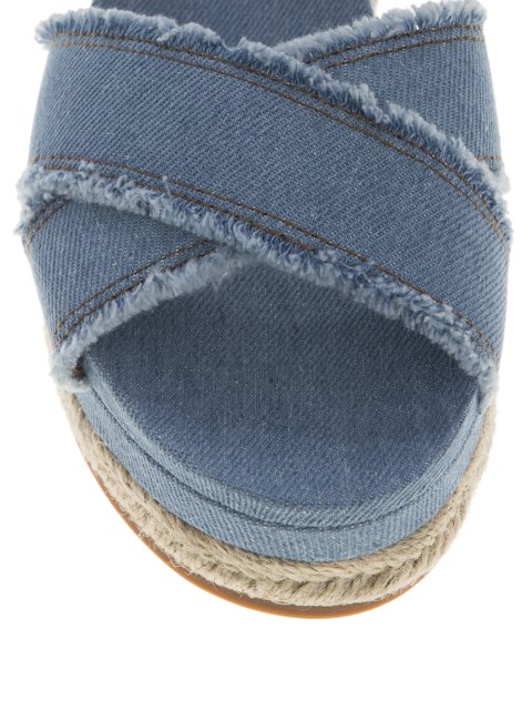 Сандалі Max&Co (4122): фото 6 - Invogue