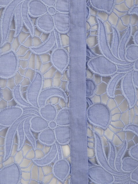 Рубашка Max Mara Sportmax (3326): фото 7 - Invogue