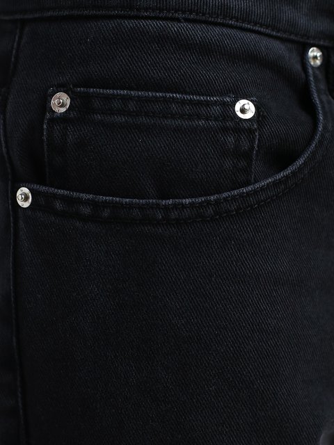 Чёрные  KENZO: фото 5 - Invogue