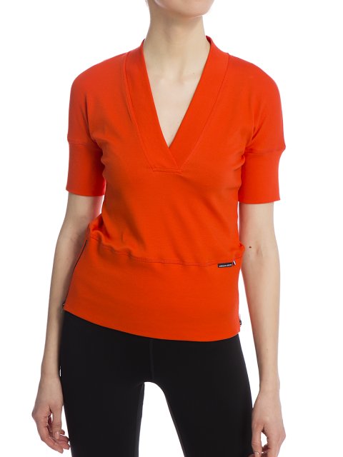 Футболка Marc Cain (29): фото 5 - Invogue