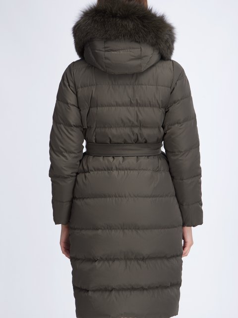 Куртка Marella (1149): фото 6 - Invogue