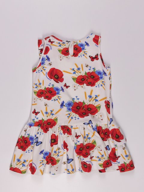 Сукня б/р Monnalisa (31760): фото 1 - Invogue