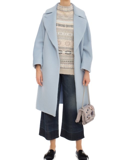 Пальто Weekend Max Mara (5786): фото 3 - Invogue