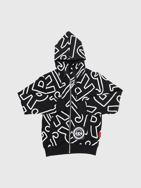 Кофта кап/млн John Richmond Junior (19754): фото - Invogue