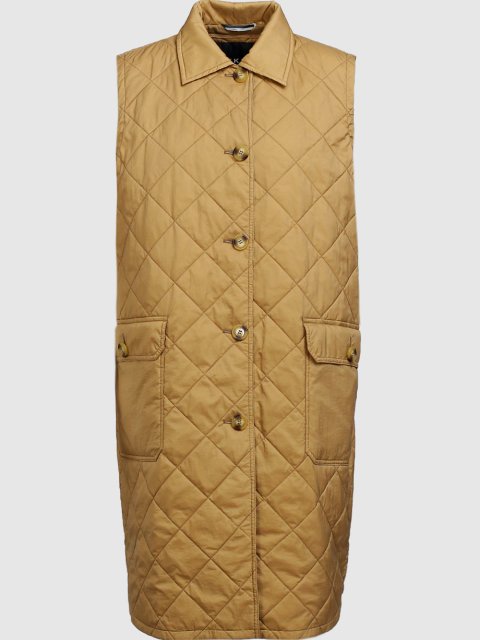 Жилет Weekend Max Mara (16607): фото - Invogue