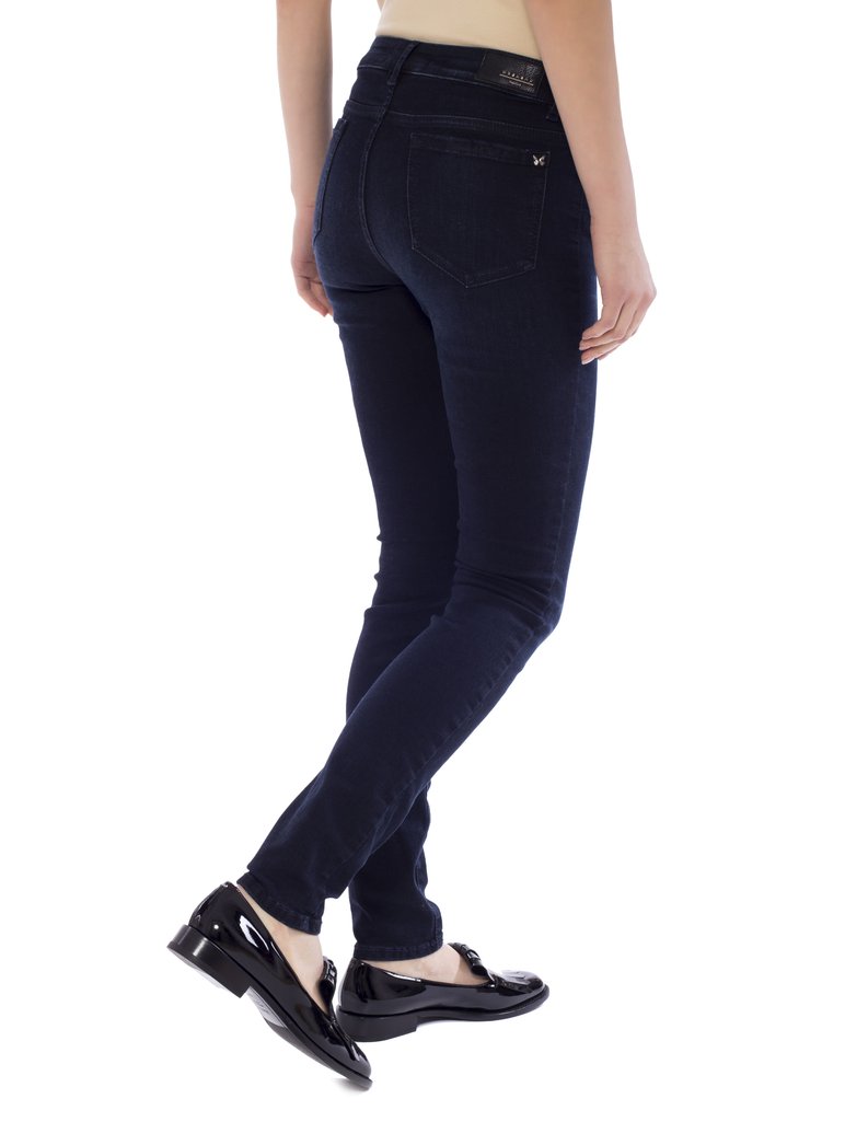 Джинсы Weekend Max Mara (2718): фото 7 - Invogue