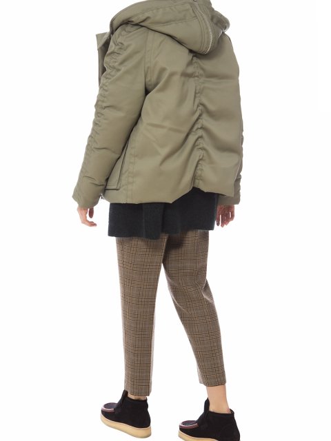 Куртка Acne (30): фото 5 - Invogue