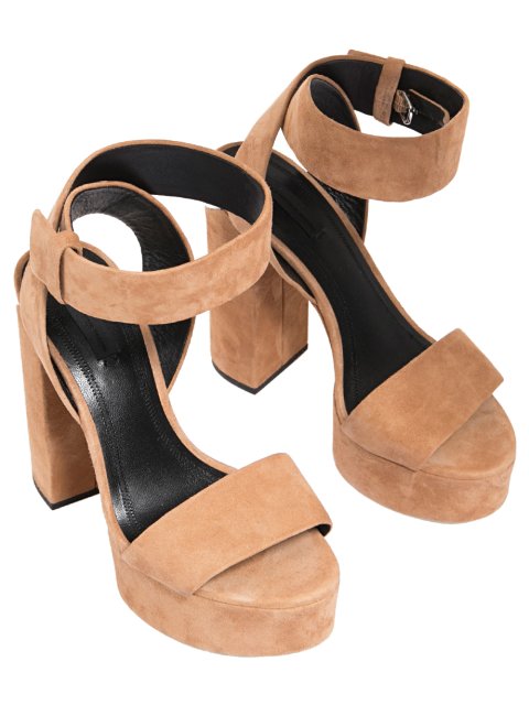 Босоножки Alexander Wang (1311): фото 5 - Invogue