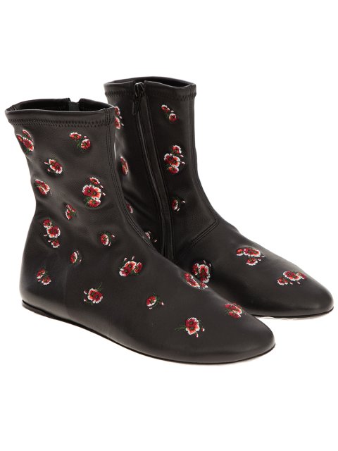 Черевики Kenzo (2306): фото 5 - Invogue