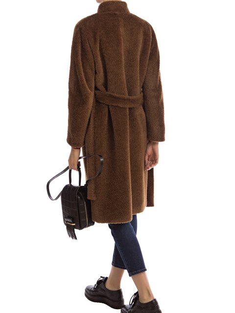 Пальто Marella (5740): фото 4 - Invogue