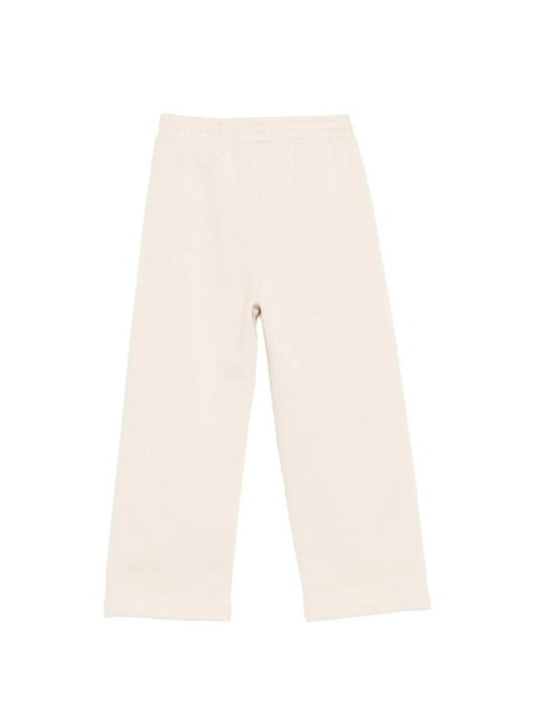 Бежевий костюм Palm Angels із кофти та штанів: фото 2 - Invogue