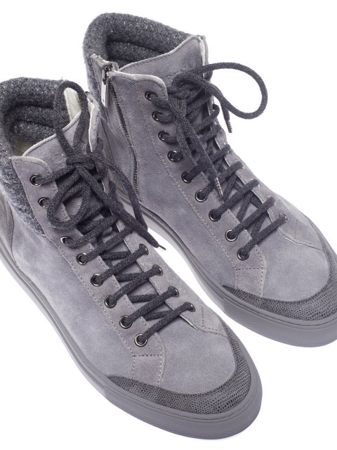 Снікерси Lorena Antoniazzi (3223): фото 5 - Invogue