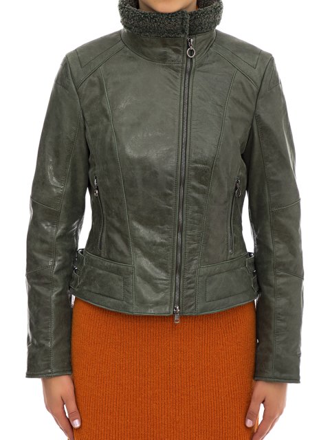 Куртка Marc Cain (6292): фото 5 - Invogue