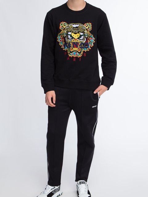 Світшот Kenzo (1753): фото 4 - Invogue