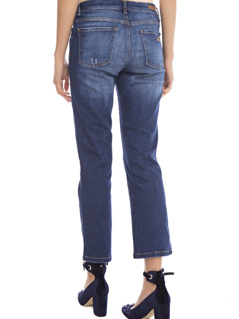 Джинсы Max&Co (4224): фото 6 - Invogue