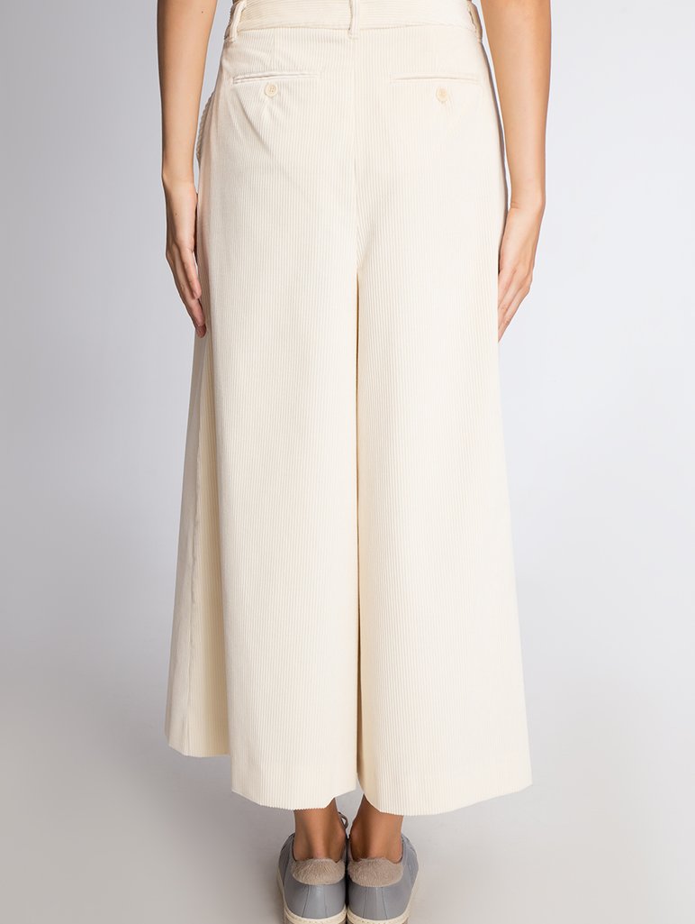 Брюки Weekend Max Mara (2025): фото 7 - Invogue