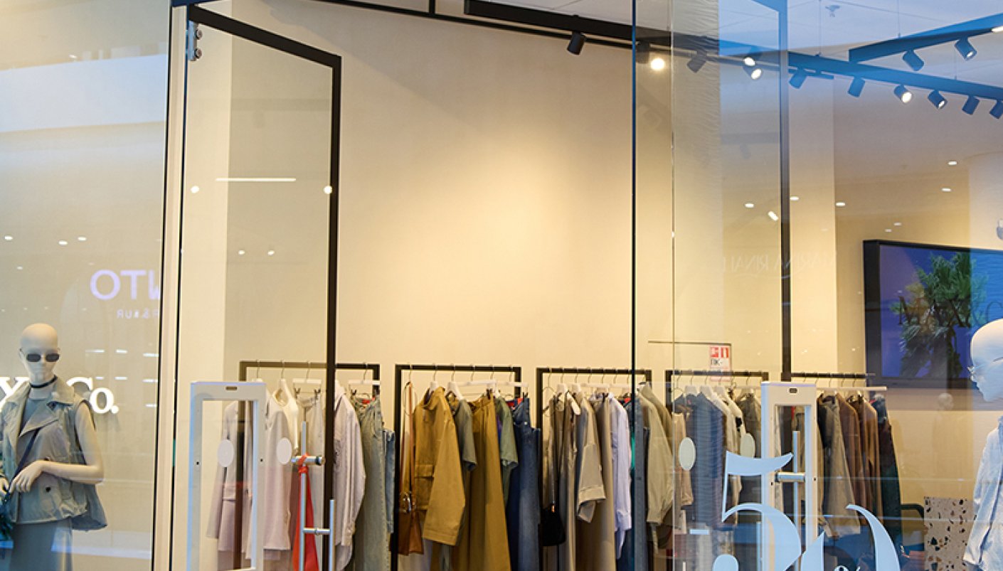 Магазин Max&Co - Ocean Plaza, 1-й поверх: фото 3 - Invogue