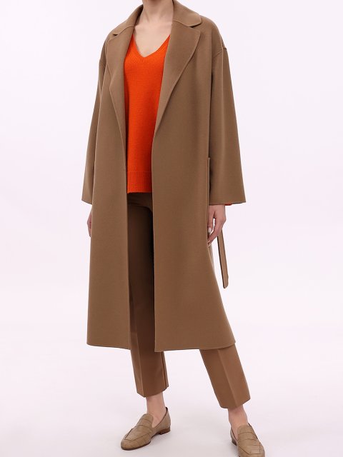 Пальто Max Mara (22277): фото 1 - Invogue