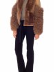 Джинсы MSGM (1303): фото 3 - Invogue