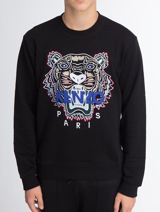 Свитшот Kenzo (2113): фото 5 - Invogue