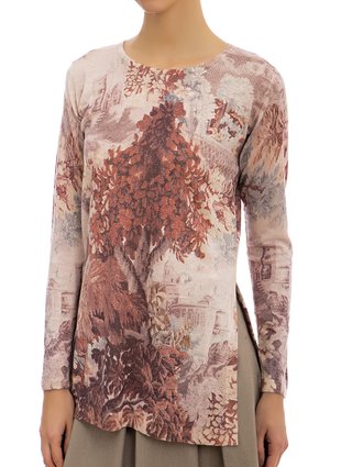 Свитер Max Mara (719): фото 4 - Invogue