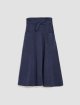 Синя спідниця MAX&CO : фото - Invogue