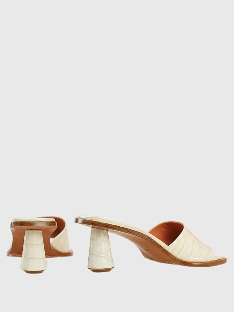 Молочні мюлі MAX&CO : фото 3 - Invogue