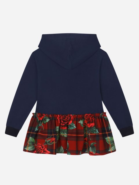 Сукня д/р Dolce&Gabbana (33160): фото 1 - Invogue