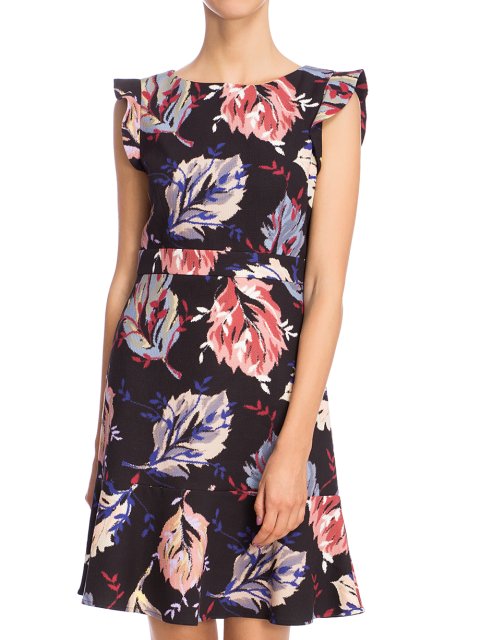 Платье Max&Co (5052): фото 5 - Invogue