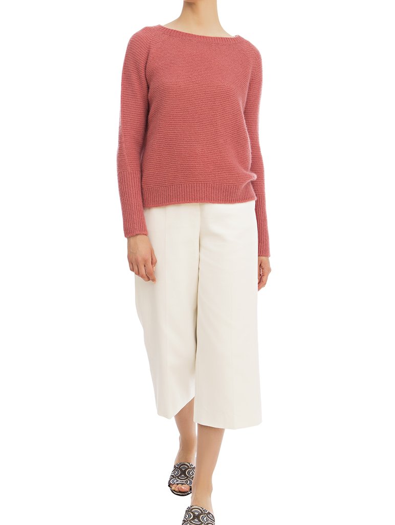 Шлепанцы Max Mara (1684): фото 4 - Invogue