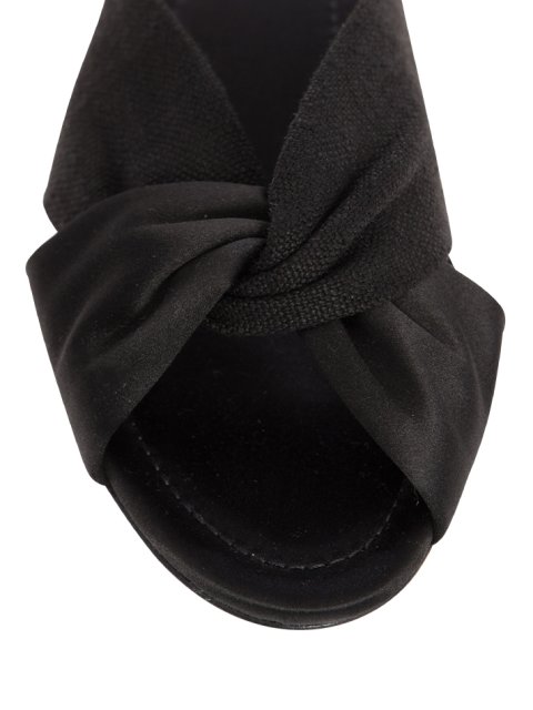 Шльопанці Max Mara (3782): фото 6 - Invogue