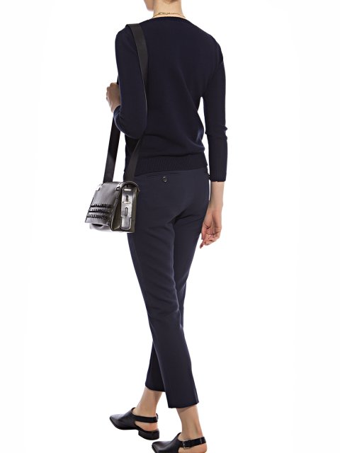 Брюки Weekend Max Mara (2616): фото 4 - Invogue