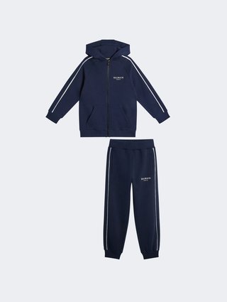Кофта, штани Balmain (83506): фото - Invogue