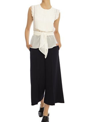 Топ Max Mara (769): фото 3 - Invogue