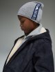 Сіра шапка, шарф EMPORIO ARMANI KIDS : фото 1 - Invogue