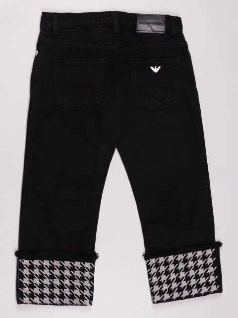 Джинси Emporio Armani (37843): фото 1 - Invogue