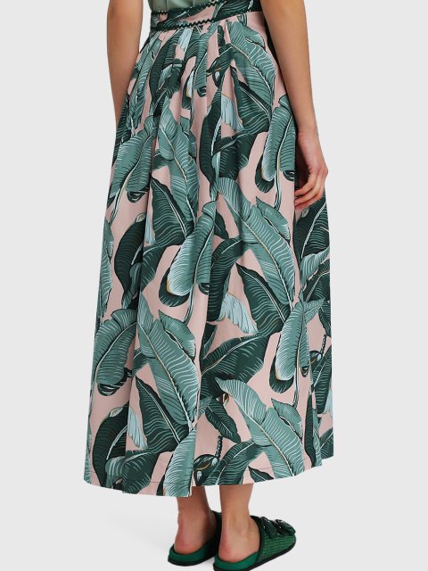 Спідниця Weekend Max Mara (17058): фото 4 - Invogue