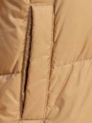 Жовта куртка WEEKEND MAX MARA : фото 8 - Invogue