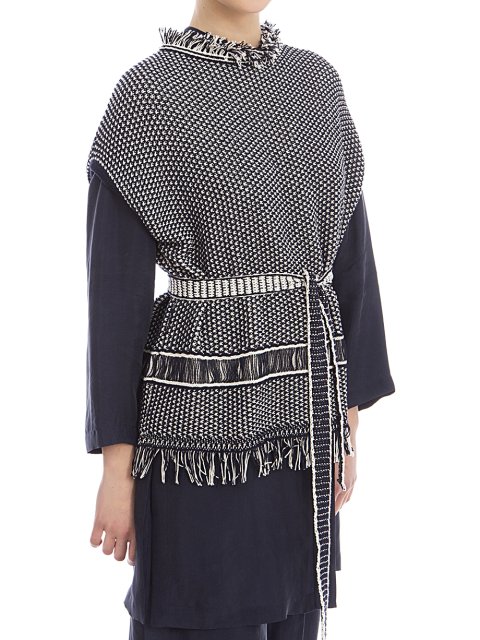 Жилет Max&Co (3110): фото 7 - Invogue