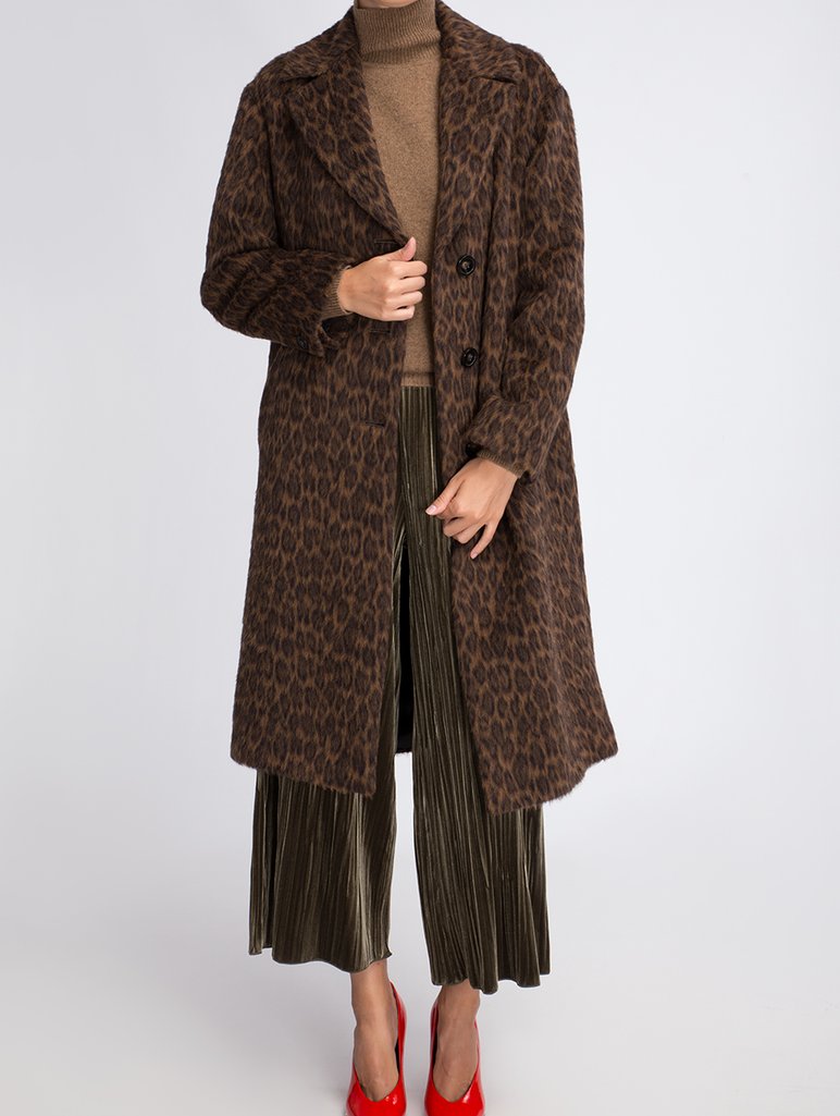 Светр Weekend Max Mara (2336): фото 3 - Invogue