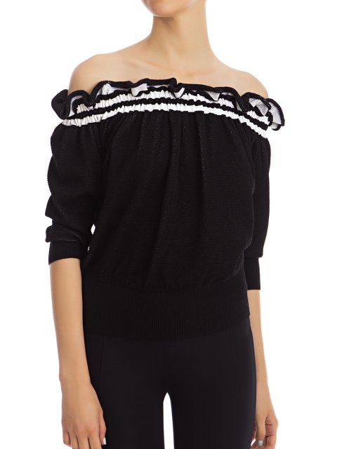 Светр 3.1 Phillip Lim (834): фото 5 - Invogue