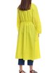Зелёный плащ MAX&CO: фото 4 - Invogue