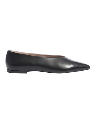 Туфли Max Mara (2314): фото 8 - Invogue