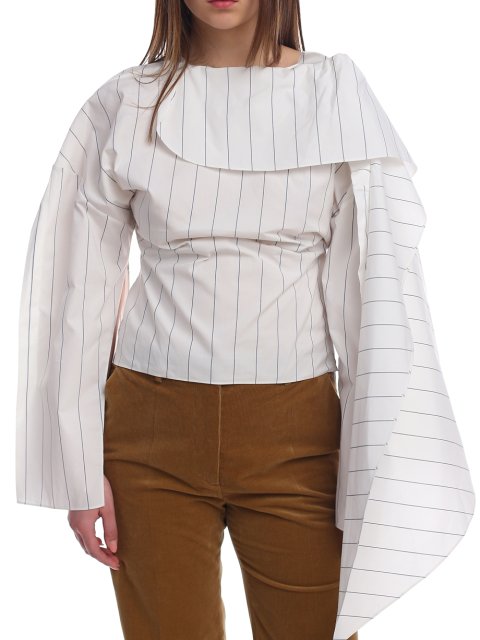 Блуза A.W.A.K.E Mode (5229): фото 1 - Invogue