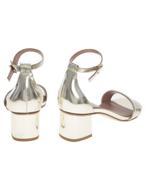 Босоніжки Max&Co (4249): фото 4 - Invogue