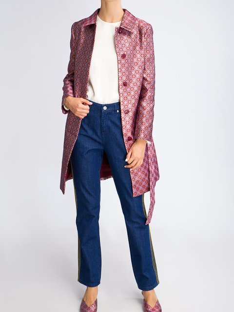 Джинсы Max&Co (4701): фото 1 - Invogue