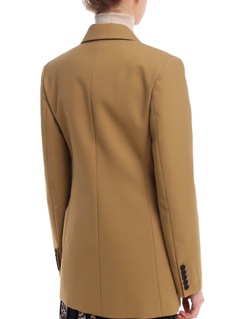 Бежевий піджак JOSEPH : фото 6 - Invogue