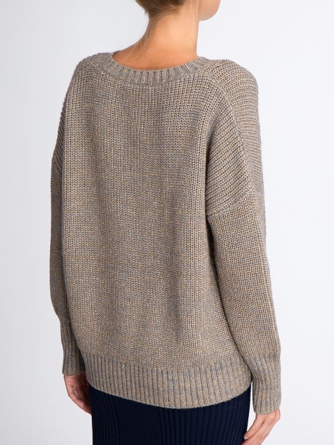 Светр Marella (1117): фото 7 - Invogue