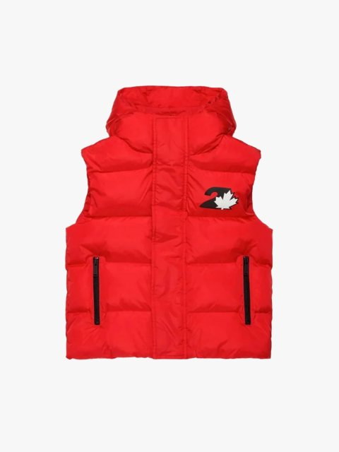 Жилет Dsquared (65381): фото - Invogue